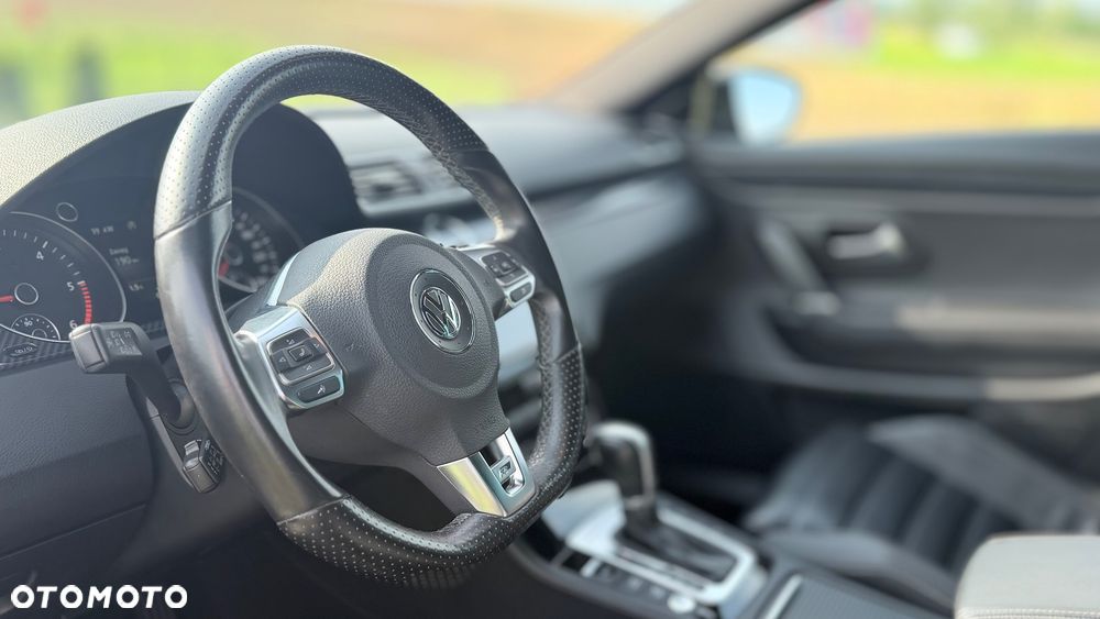 Volkswagen CC - 11
