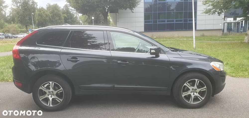 Volvo XC 60 D3 Momentum - 13