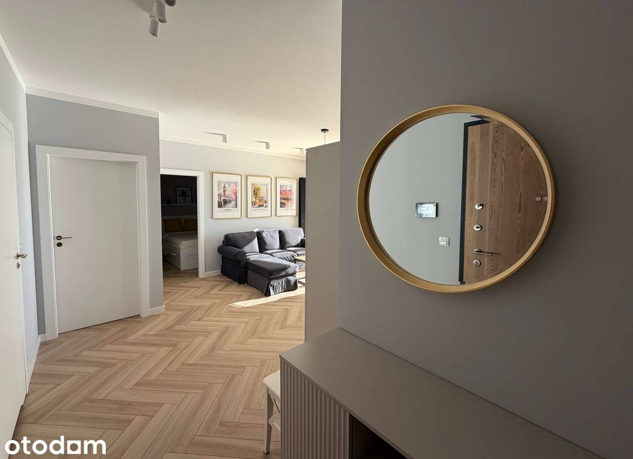 Nowy apartament | 3 pokoje | Jezioro Balaton | klimatyzacja