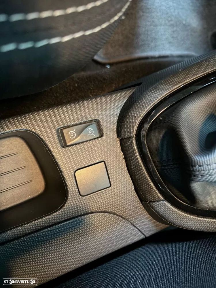 Renault Clio Sport Tourer 1.5 dCi Limited - 13