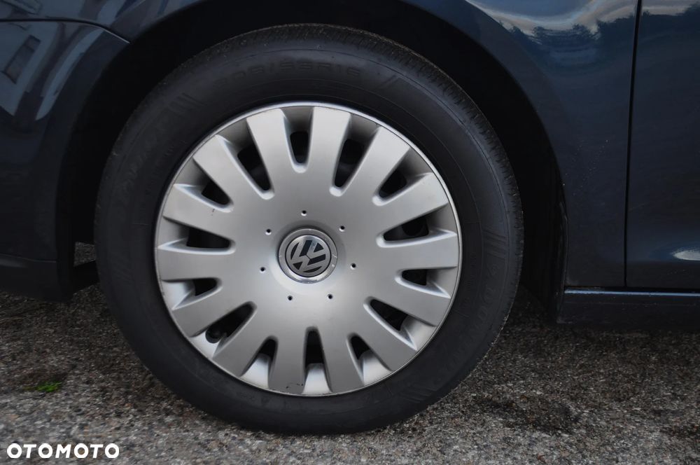 Volkswagen Golf 1.4 TSI Comfortline - 33