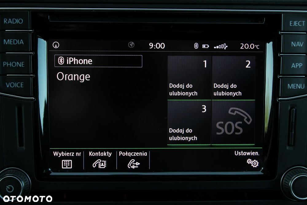 Volkswagen Caddy 1.4 TSI Highline DSG - 28