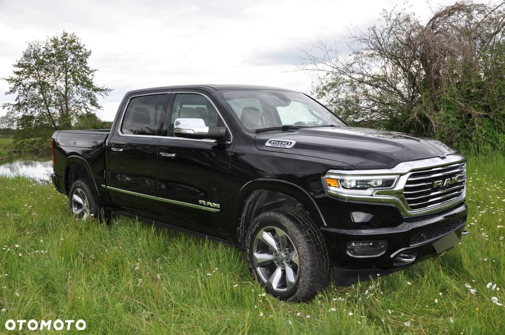 Dodge RAM - 6