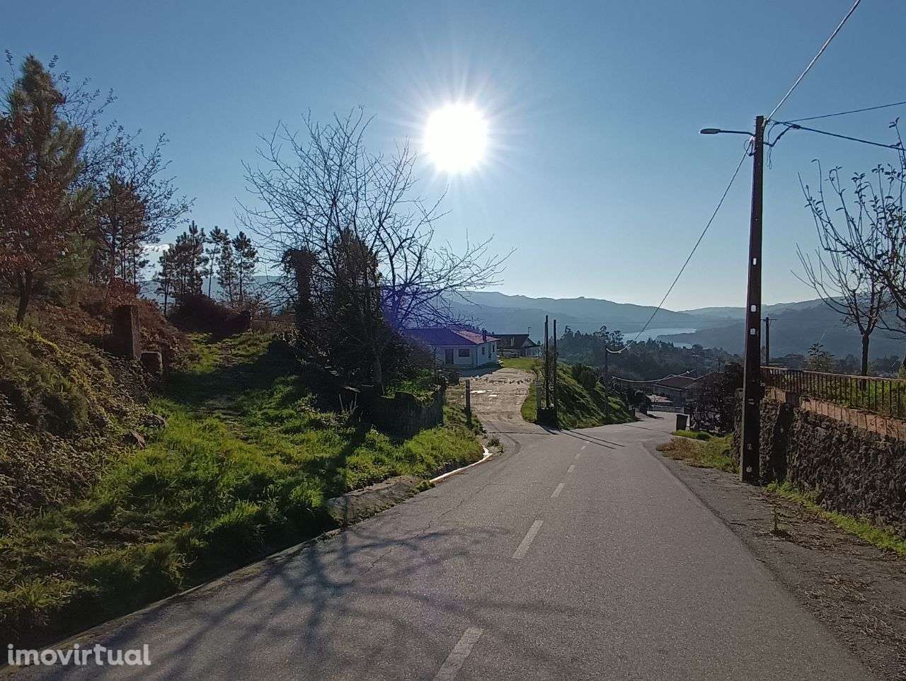 Terreno – Oliveira de Frades - Grande imagem: 3/21