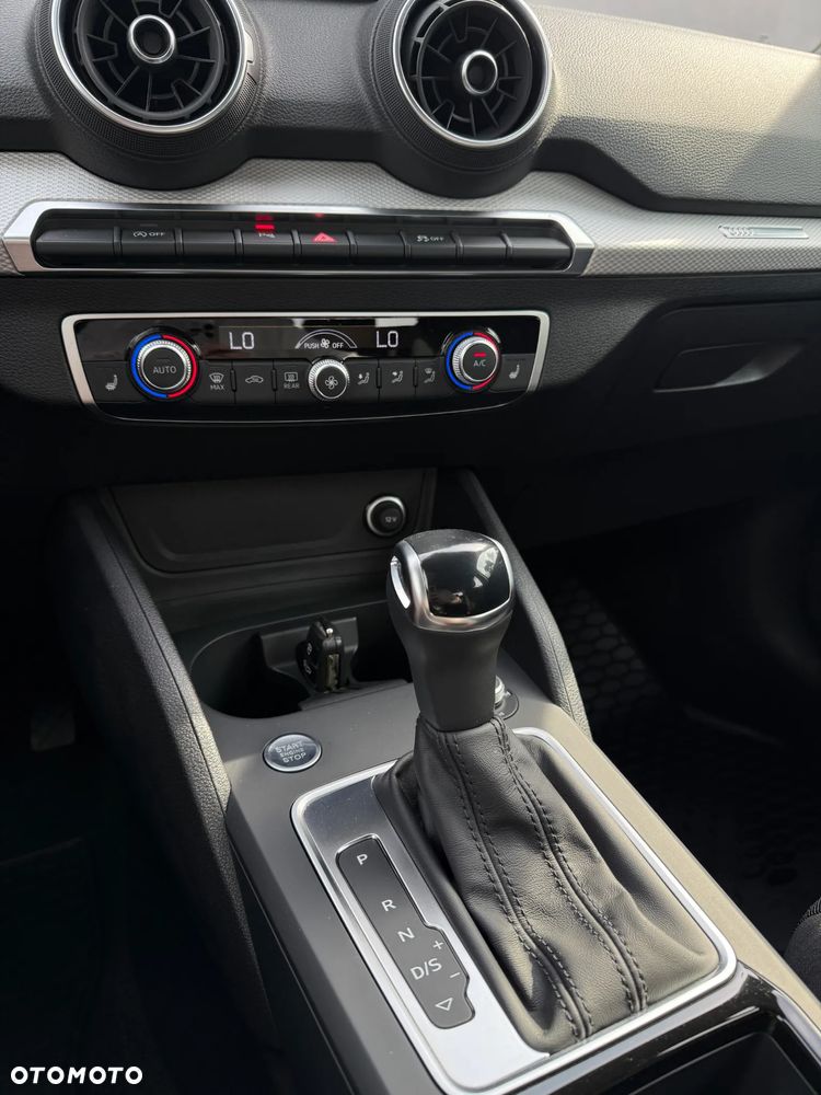Audi Q2 35 TFSI S tronic - 16