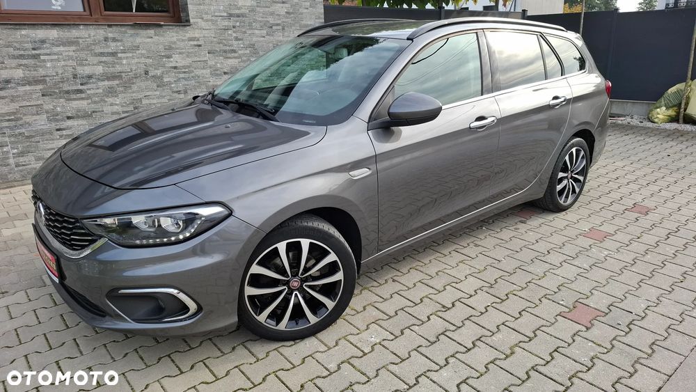 Fiat Tipo 1.4 T-Jet Business Line - 2