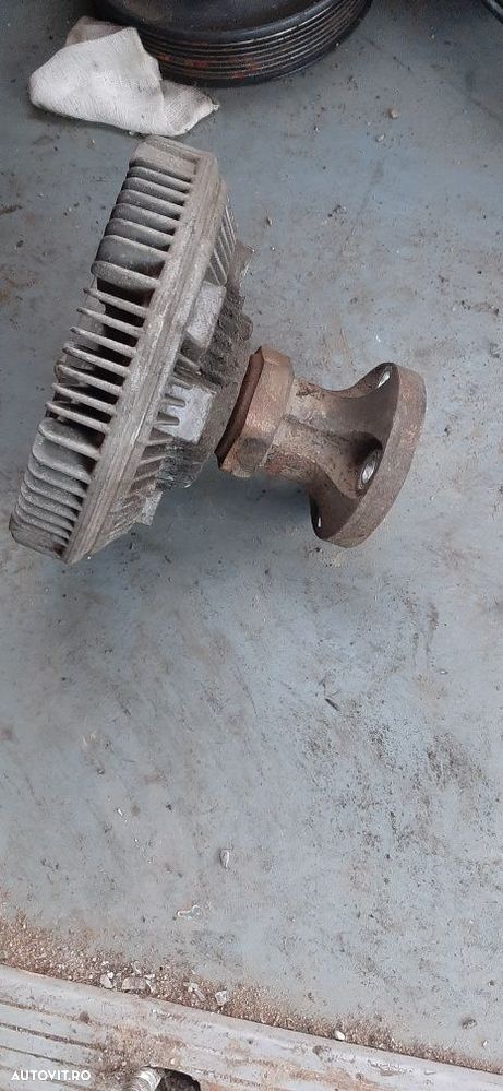 Vascocuplaj autobuz Otokar cod 13C45-16958-AA - 5