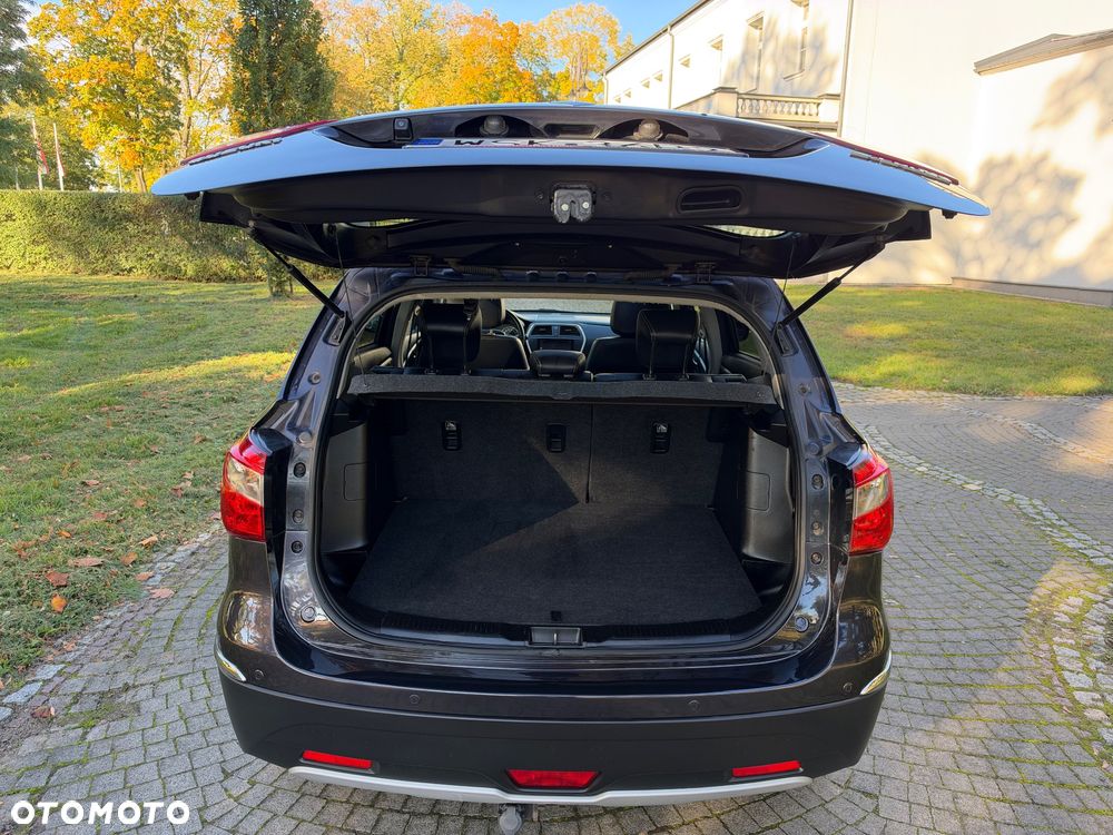 Suzuki SX4 S-Cross - 14