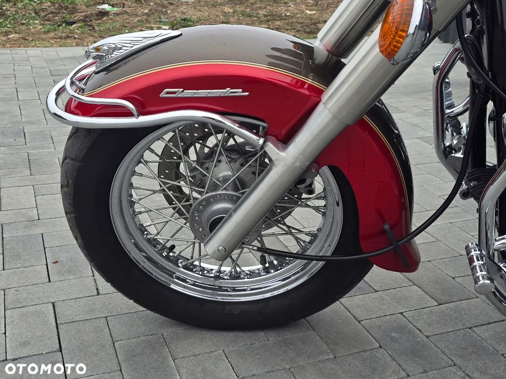 Yamaha Drag Star - 16