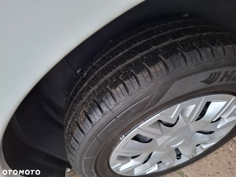 Fiat Scudo 2009 LONG DUBEL KABINA 5OSÓB KLIMA - 33