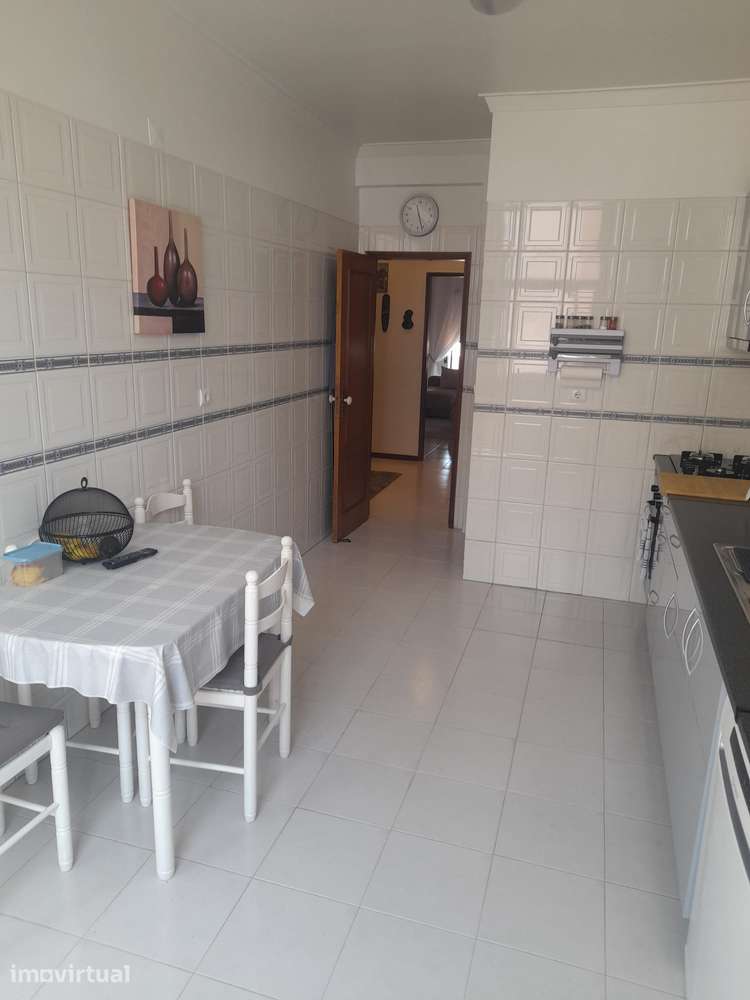 T3 c/ arrecadação na Baixa da Banheira - Grande imagem: 5/16