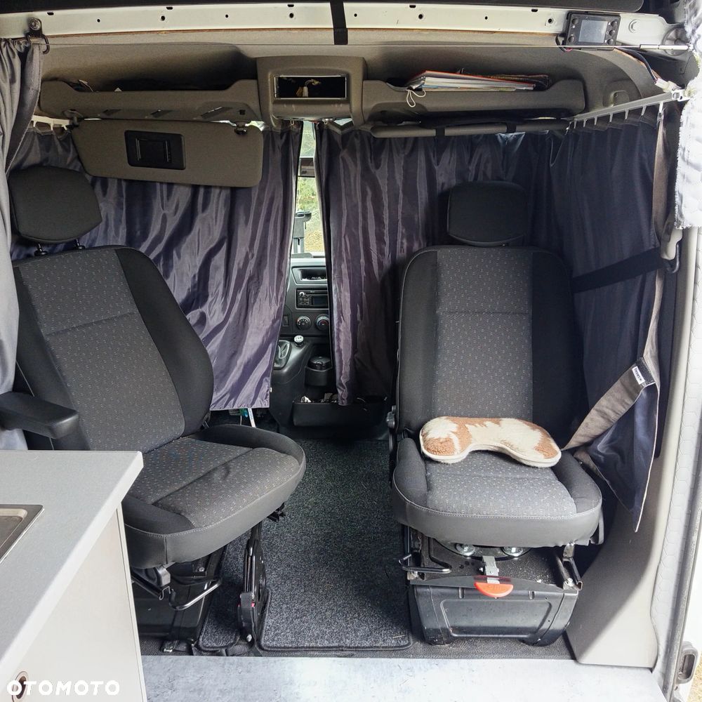 Opel Movano - 13