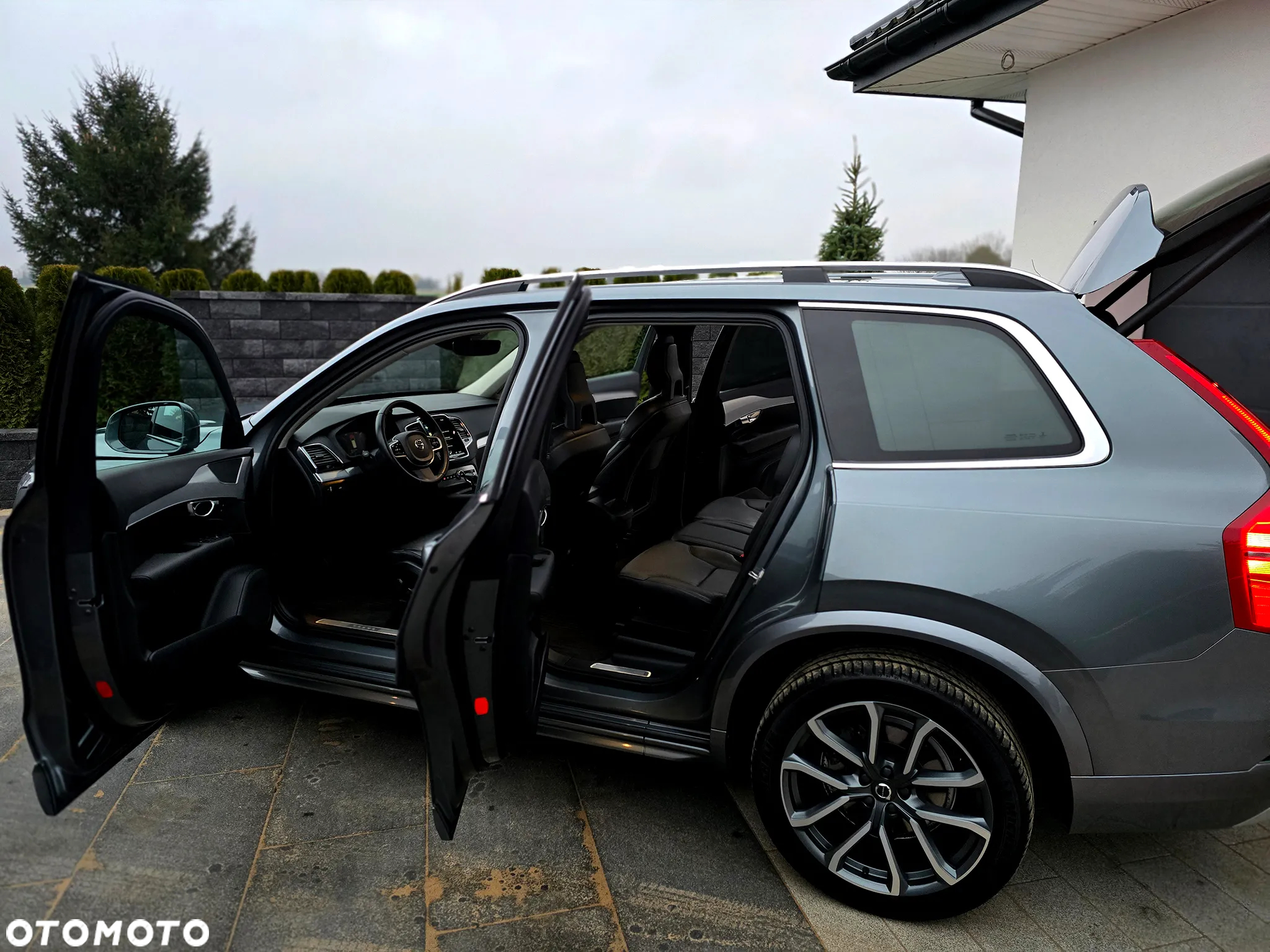 Volvo XC 90 D4 Geartronic Inscription - 23