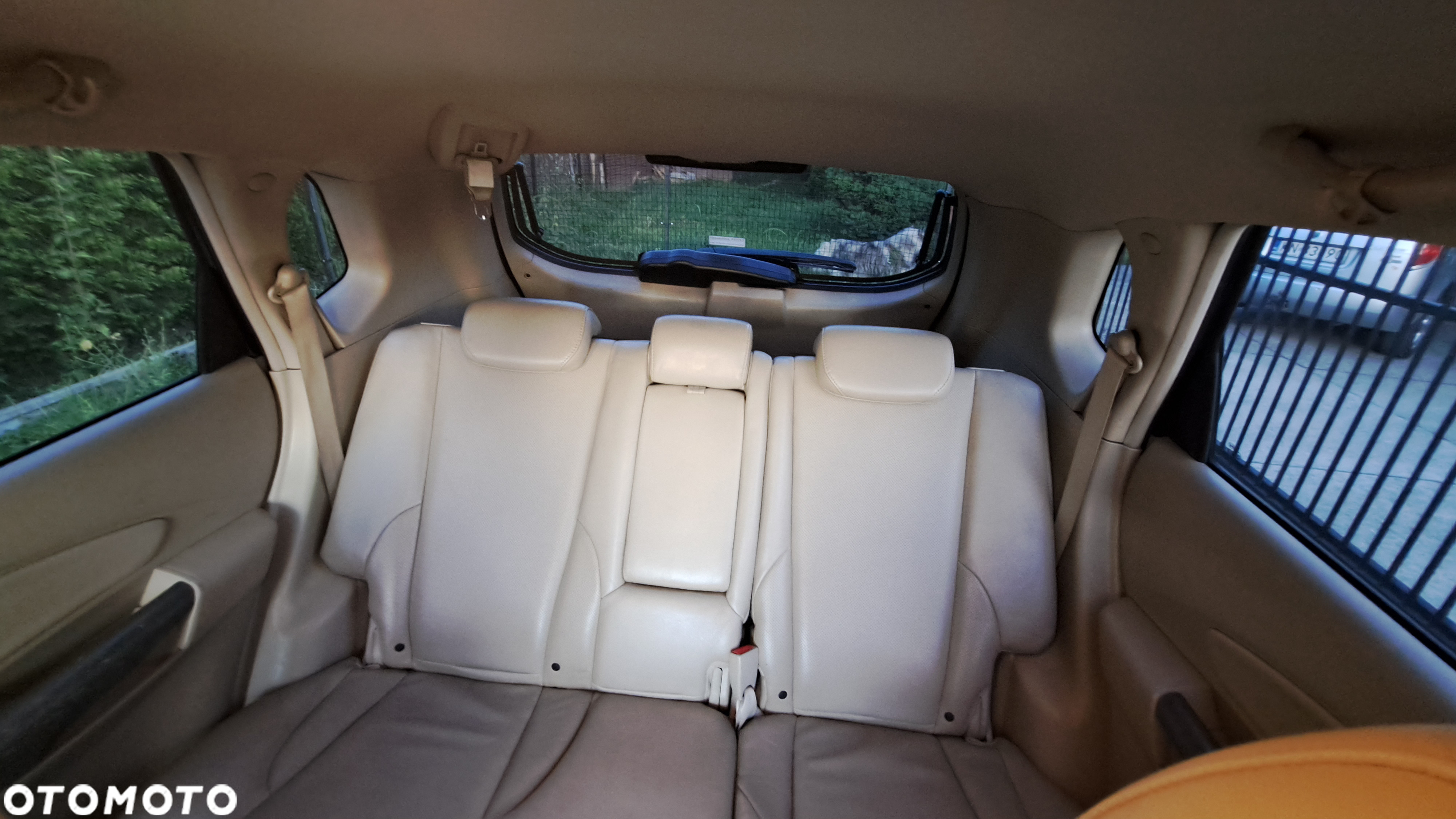 Hyundai Tucson 2.0 CRDi VGT 4WD GLS - 12