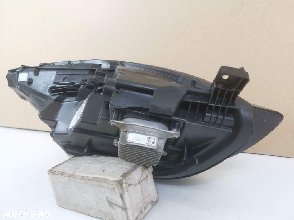 Far Stanga Led   Tesla Model 3/Y 2020 2021 2022 2023 Original In Stare - 7