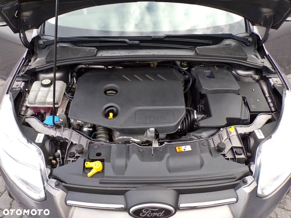 Ford Focus 1.6 TDCi Edition - 28