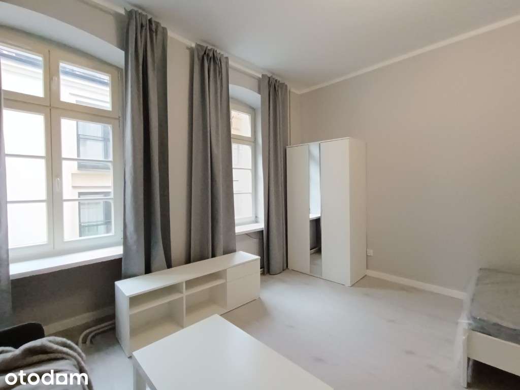 Przytulne mieszkanie 40 m2, po remoncie, osobna kuchnia