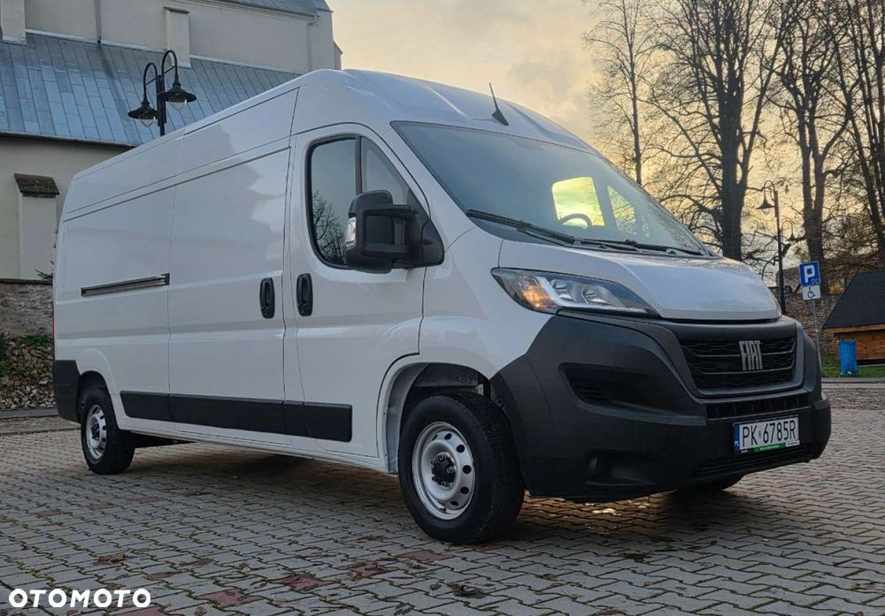 Fiat Ducato - 3