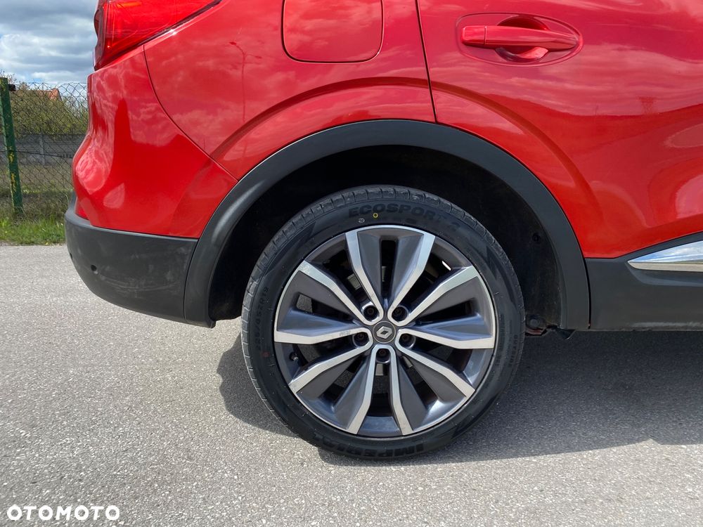 Renault Kadjar Energy dCi 130 Bose Edition - 10