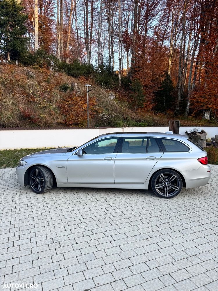 BMW Seria 5 - 2
