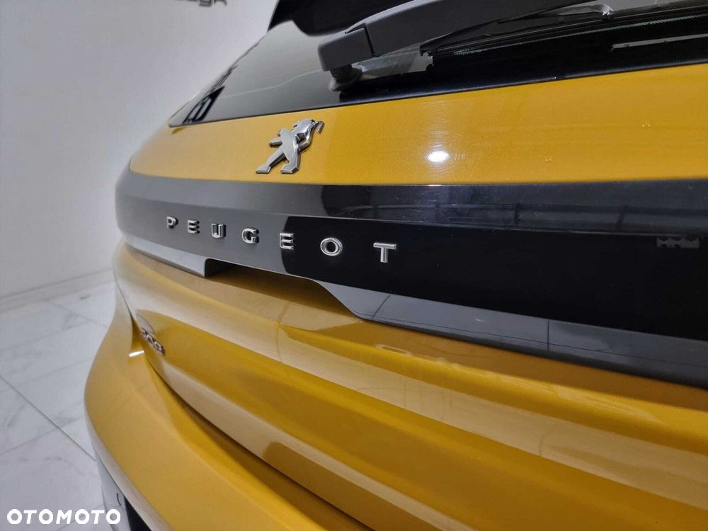Peugeot 208 - 27