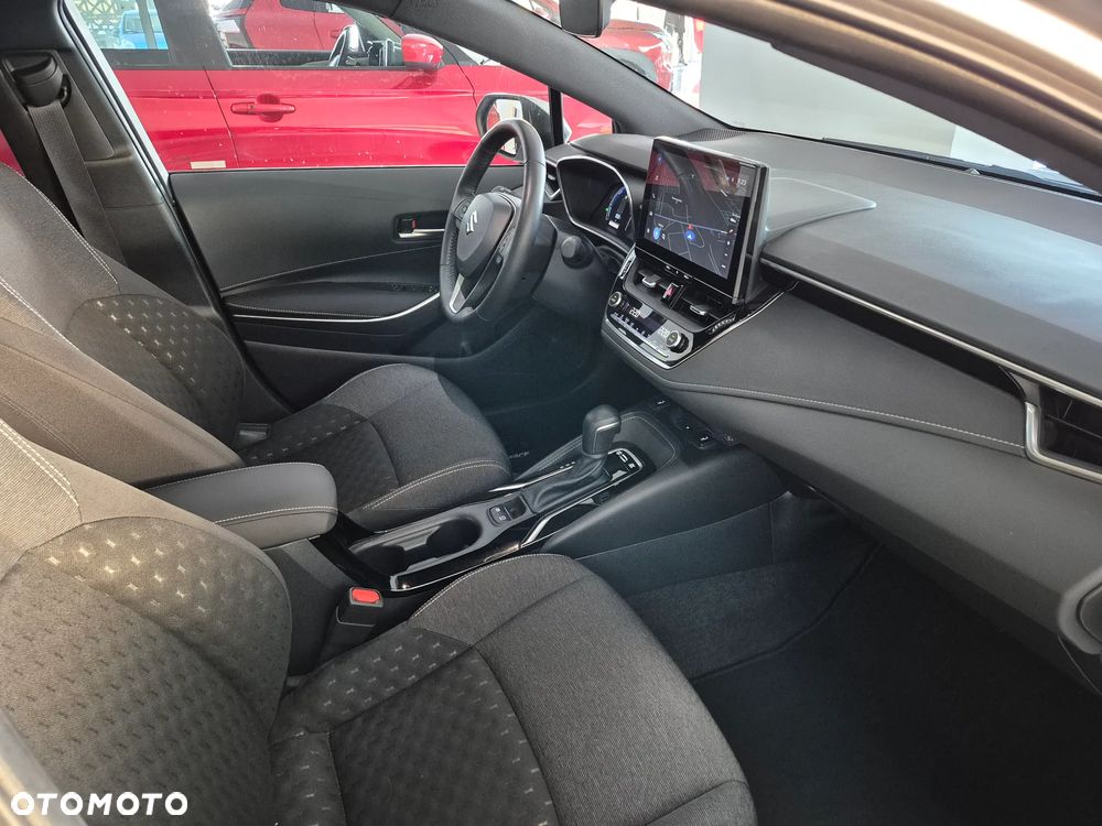 Suzuki Swace 1.8 Hybrid Elegance CVT - 26