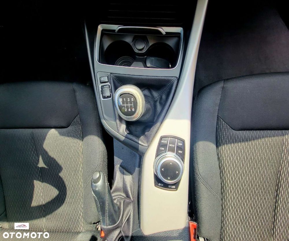 BMW Seria 1 - 26