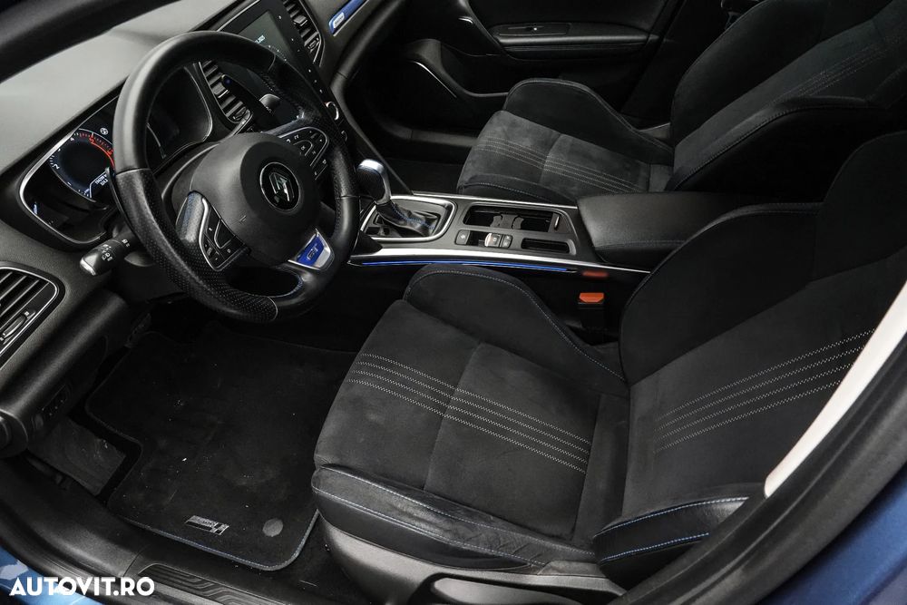 Renault Megane ENERGY dCi EDC GT - 11