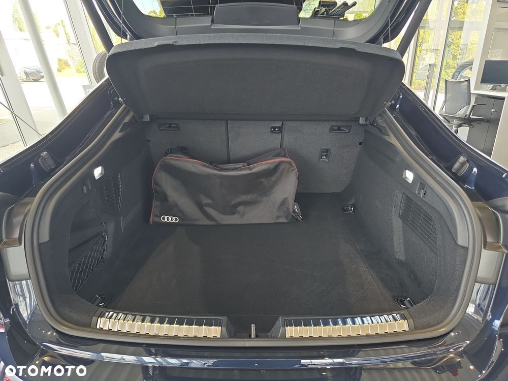 Audi A5 Limousine TDI mHEV Quattro S tronic - 6