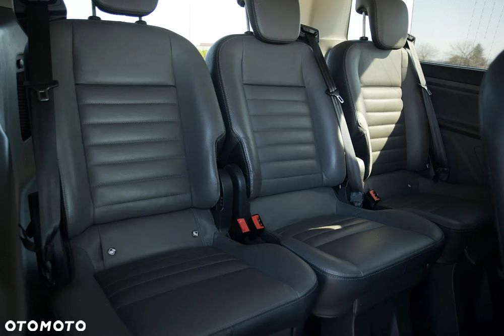 Ford Tourneo Custom 2.0 TDCi L2 Titanium SelectShift - 20