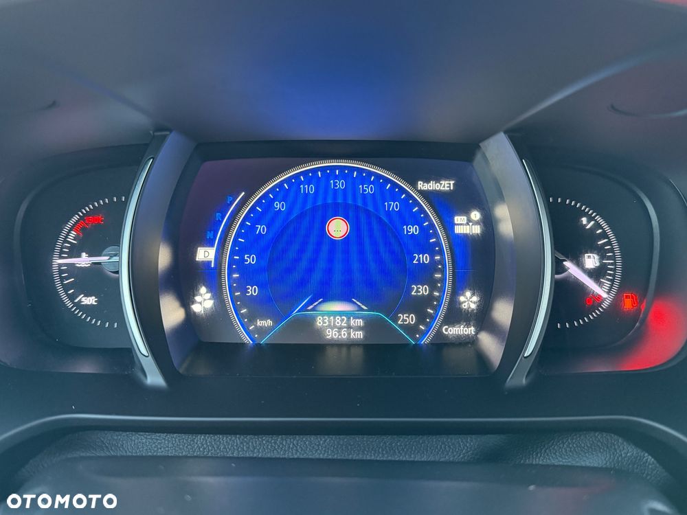 Renault Talisman ENERGY TCe 200 EDC INTENS - 33