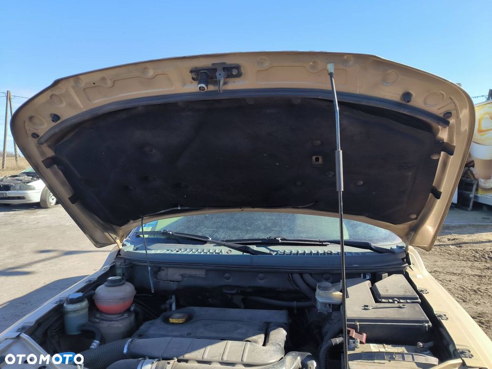 MASKA LAND ROVER FREELANDER I - 4