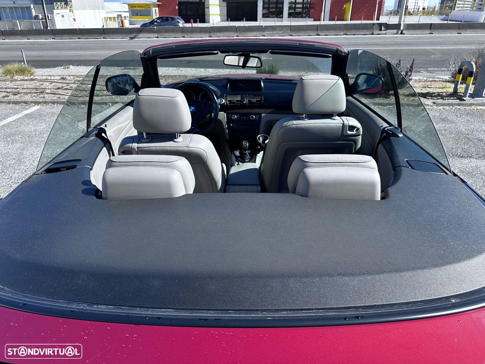BMW 118 - 7