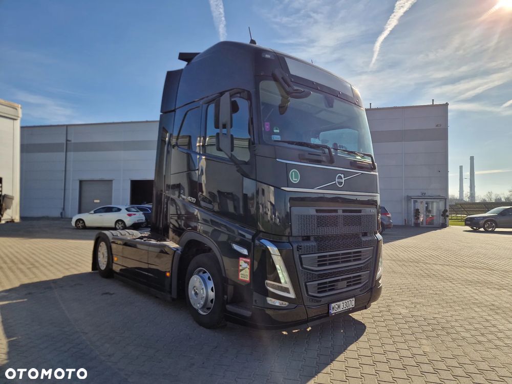 Volvo FH - 3