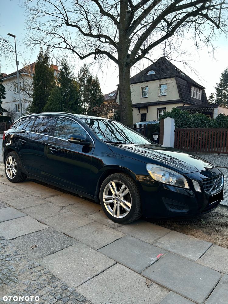 Volvo V60 D3 Summum - 3