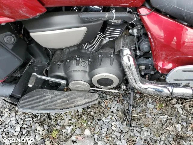 Yamaha Venture - 9