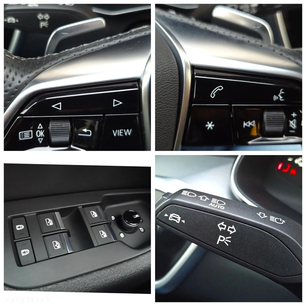 Audi A6 Avant 55 TFSI e quattro S tronic S line - 24