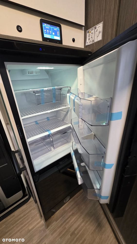 McLOUIS MC4 870 - Nowy Model - 17