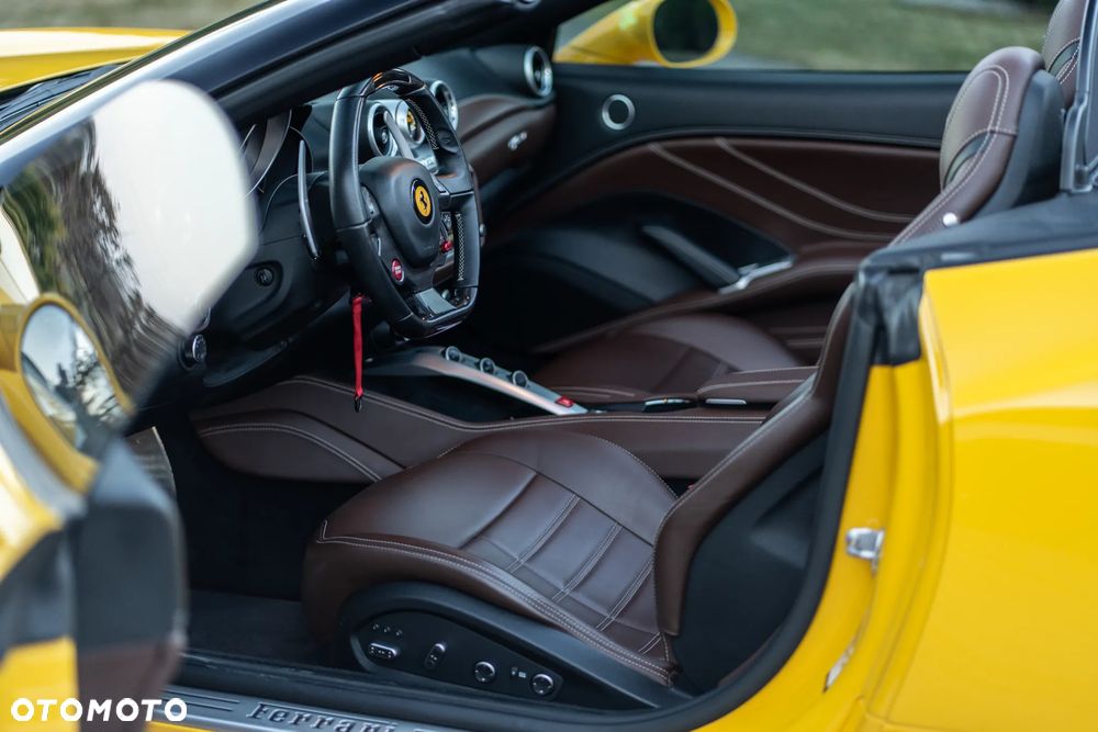 Ferrari California - 29