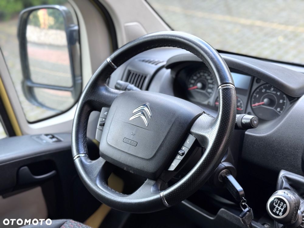 Citroën Jumper L2H2 - 13