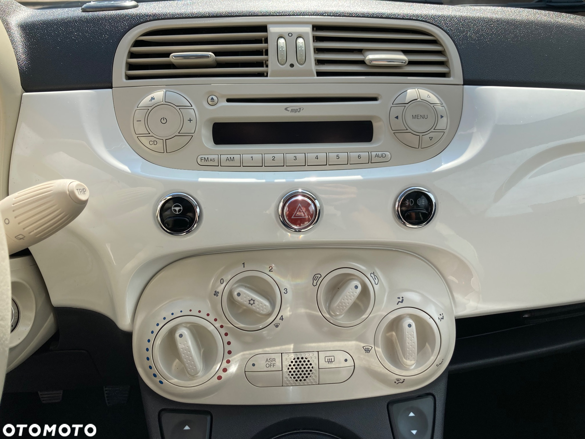 Fiat 500 1.2 8V Anniversario - 8