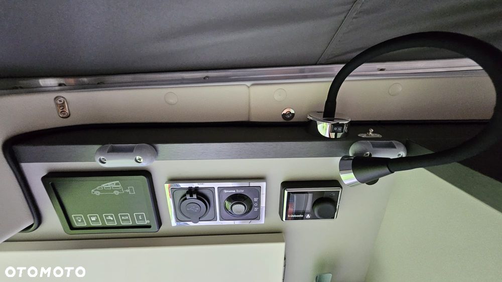 Mercedes-Benz Vito - 8