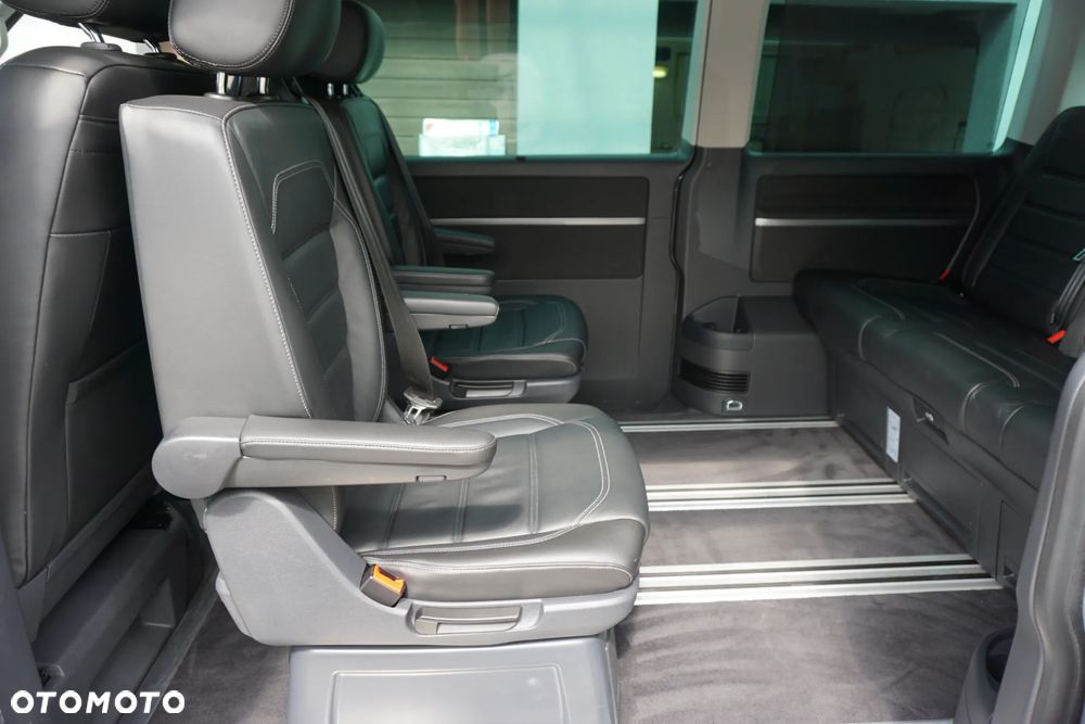 Volkswagen Multivan 2.0 TDI L1 Highline 4Motion DSG - 13