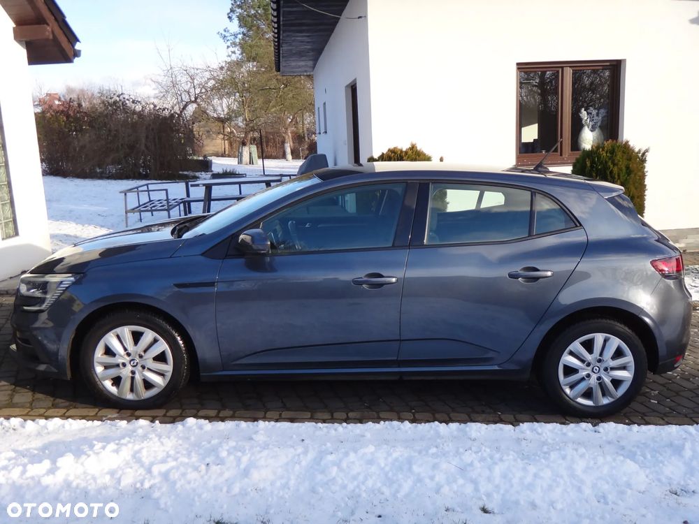 Renault Megane 1.3 TCe FAP Equilibre - 7