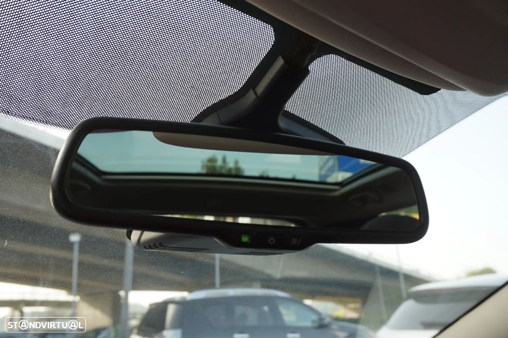 Nissan Qashqai 1.6 dCi Xtronic N-Connecta - 55