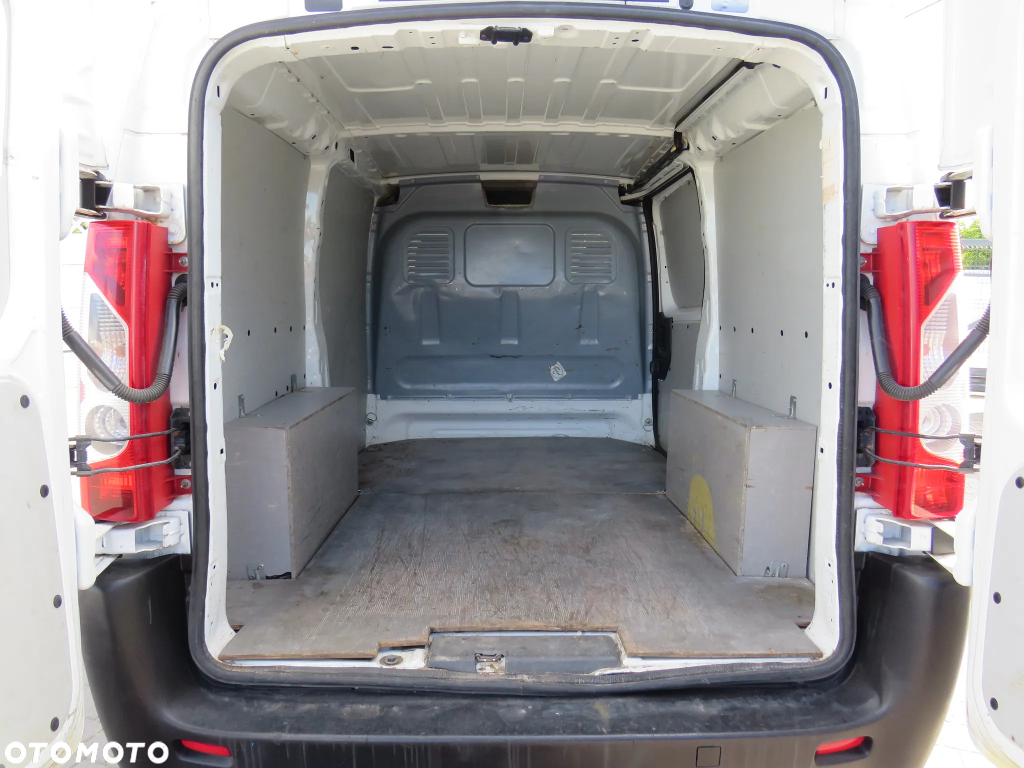 Peugeot Expert Long L2H1 2.0HDI 128Ps - 35