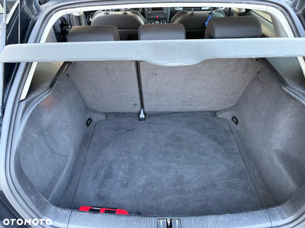 Audi A3 Sportback 2.0 TDI DPF Ambition - 20