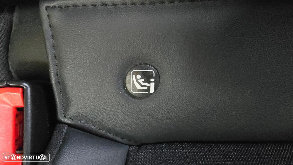 MG MG4 64 kWh Luxury - 58