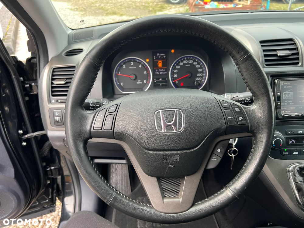 Honda CR-V 2.2i DTEC DPF Executive - 30
