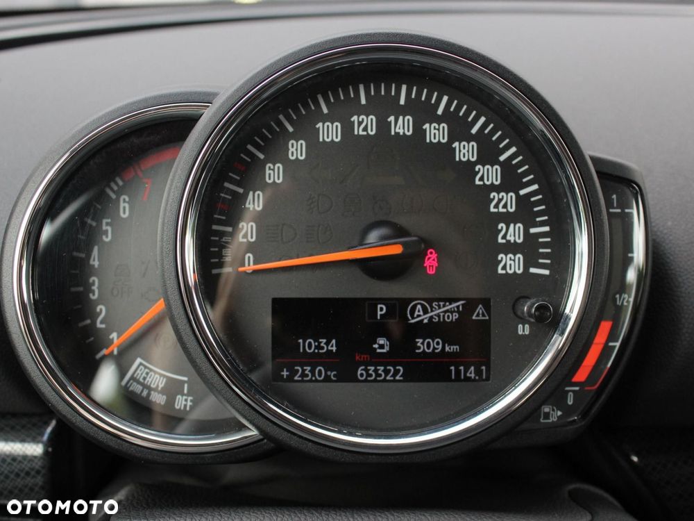 MINI Clubman - 19